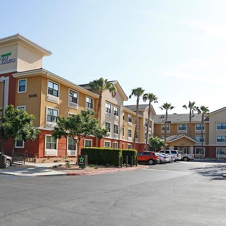 Extended Stay America Suites - Los Angeles - Simi Valley Santa Susana Knolls Extérieur photo