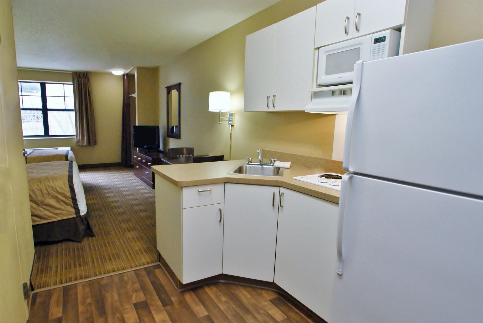 Extended Stay America Suites - Los Angeles - Simi Valley Santa Susana Knolls Extérieur photo