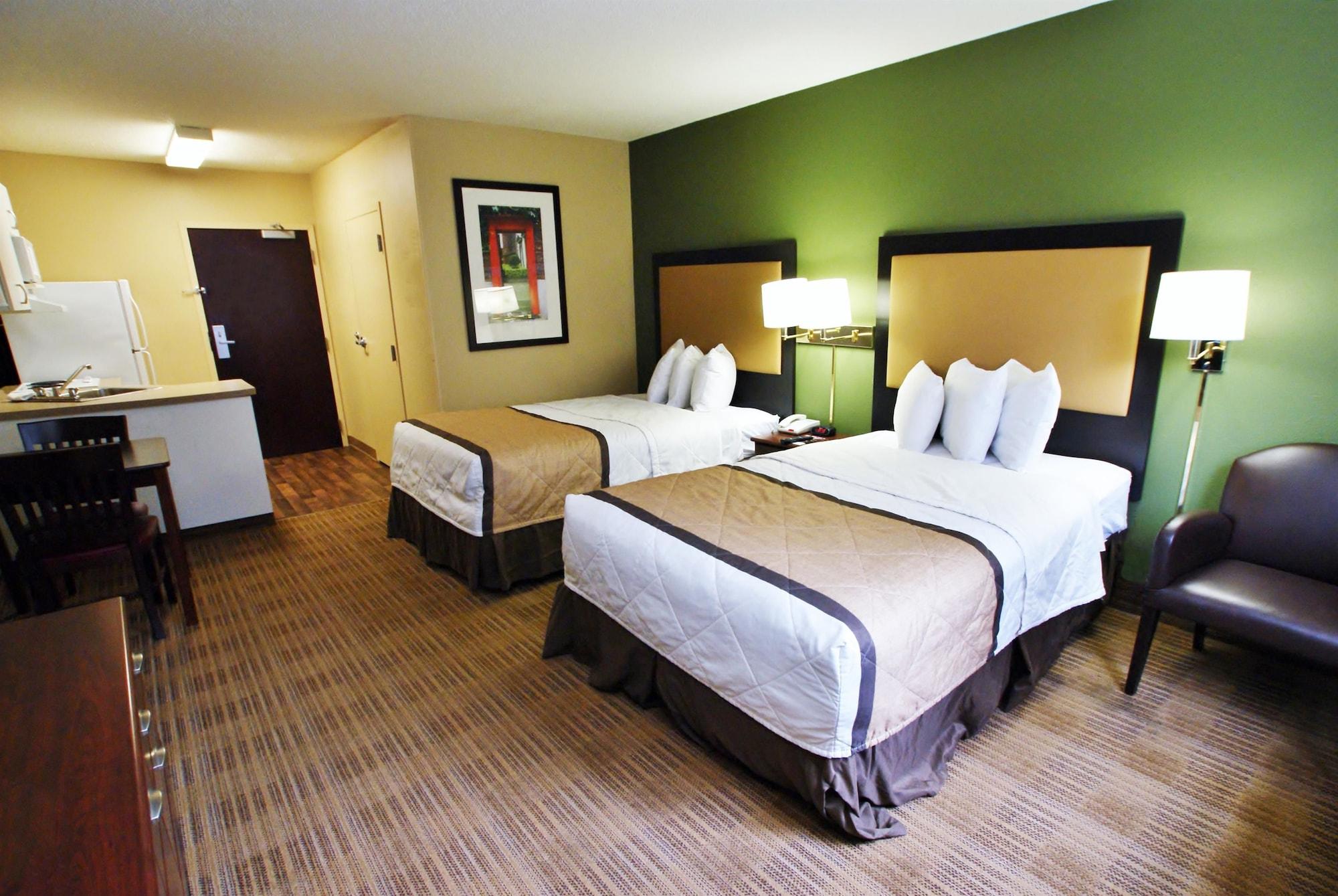 Extended Stay America Suites - Los Angeles - Simi Valley Santa Susana Knolls Extérieur photo