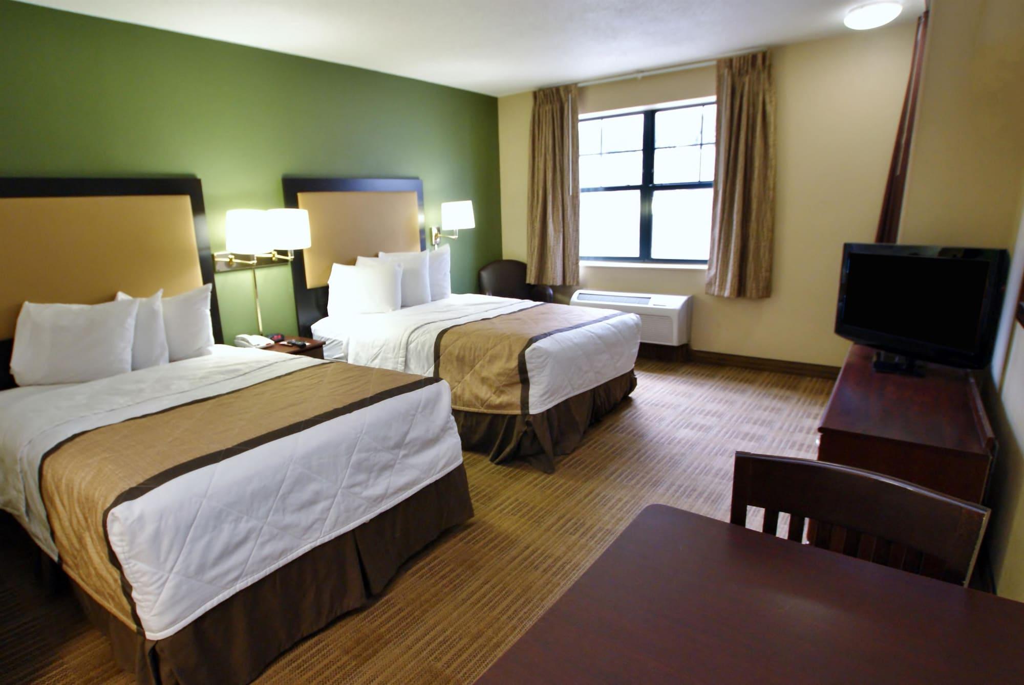Extended Stay America Suites - Los Angeles - Simi Valley Santa Susana Knolls Extérieur photo