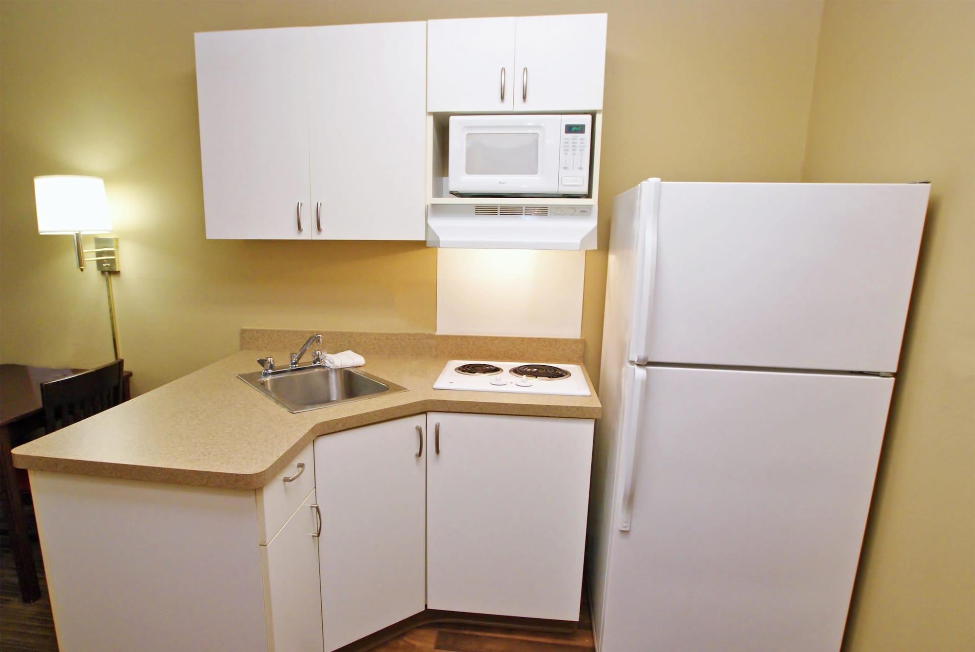Extended Stay America Suites - Los Angeles - Simi Valley Santa Susana Knolls Extérieur photo