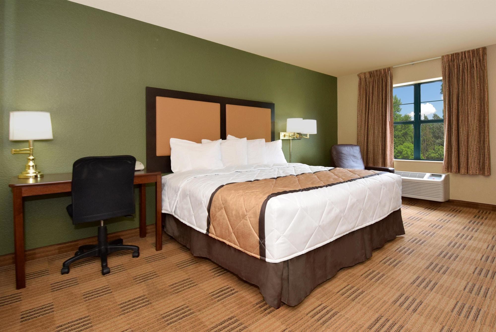 Extended Stay America Suites - Los Angeles - Simi Valley Santa Susana Knolls Extérieur photo