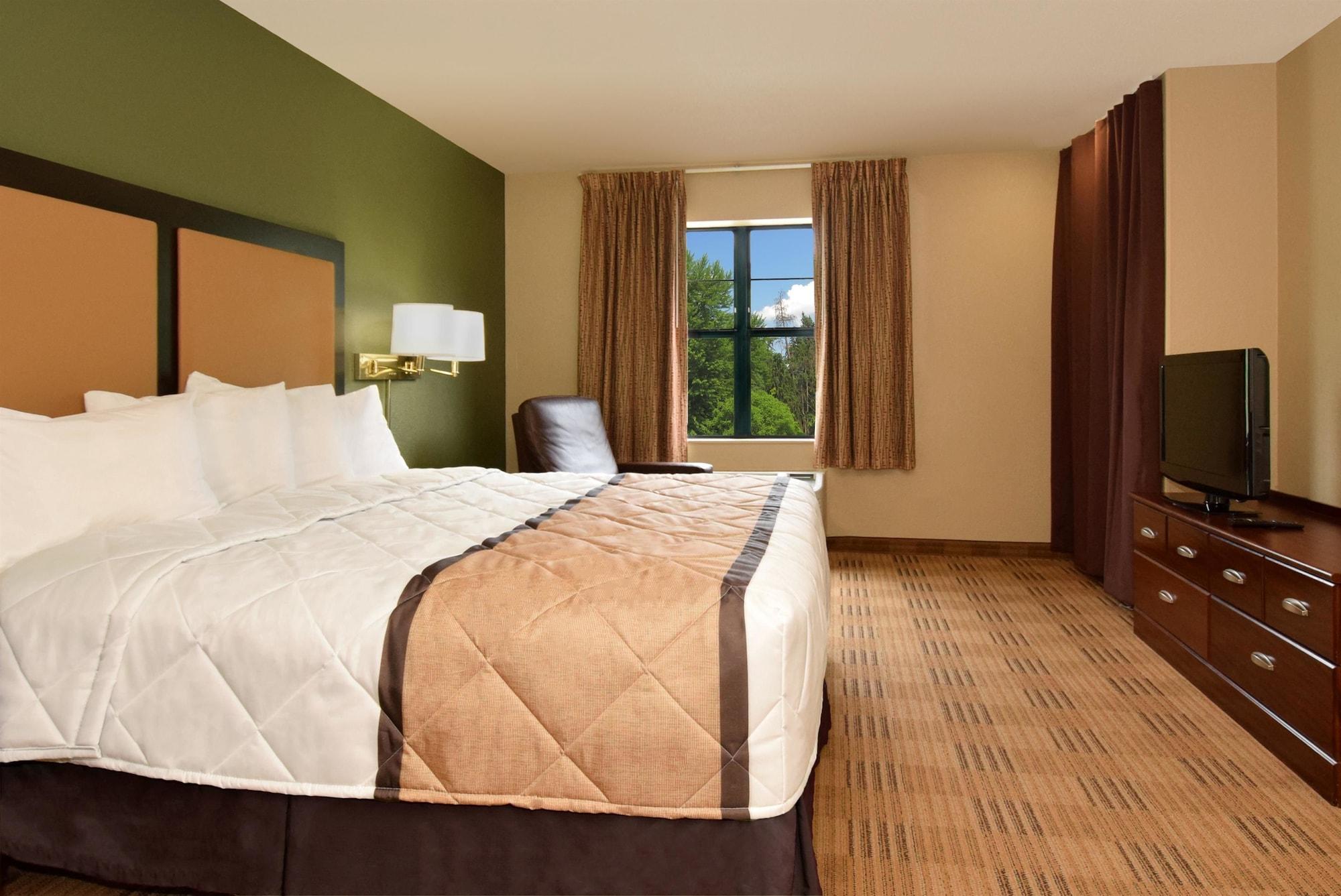 Extended Stay America Suites - Los Angeles - Simi Valley Santa Susana Knolls Extérieur photo
