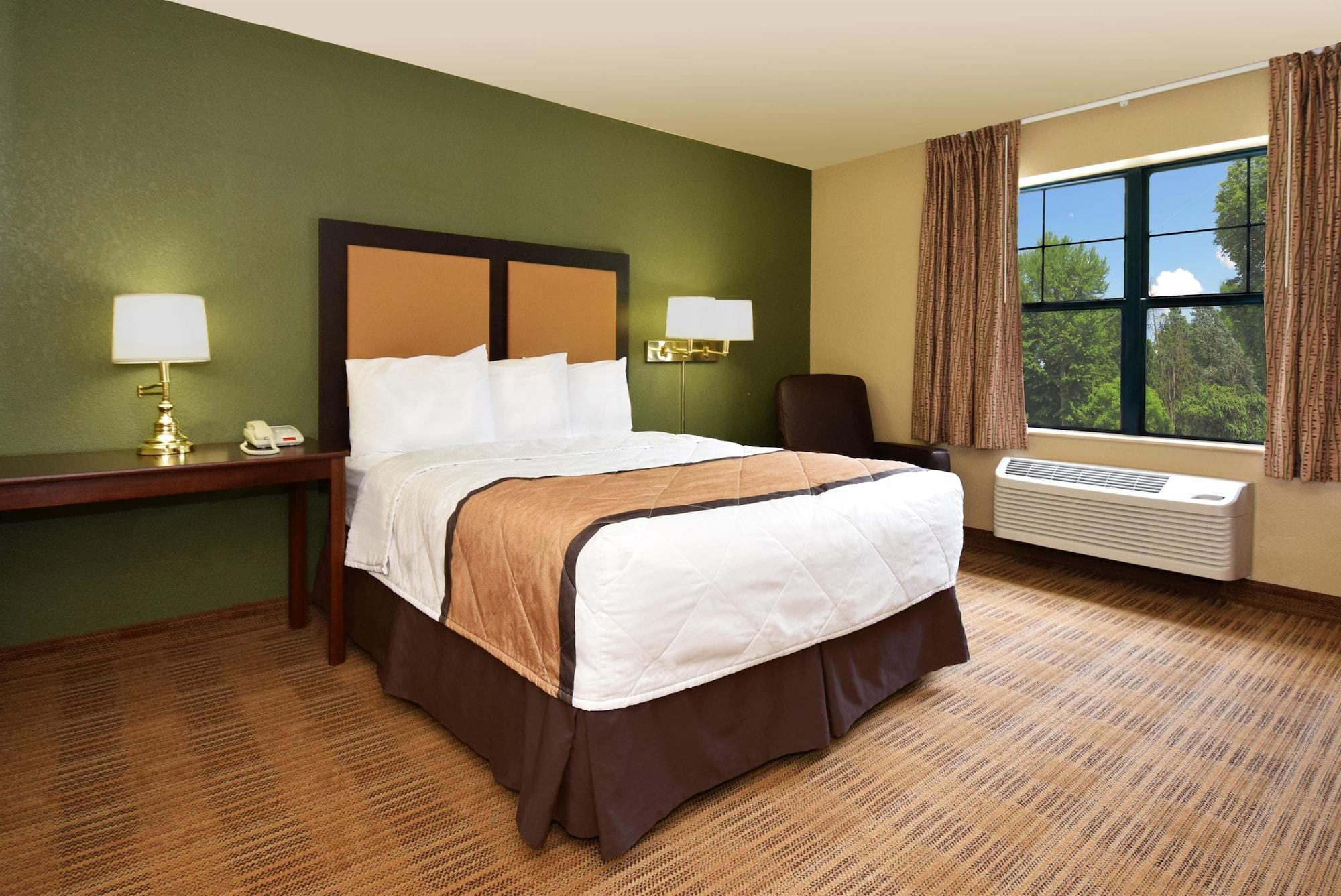 Extended Stay America Suites - Los Angeles - Simi Valley Santa Susana Knolls Extérieur photo