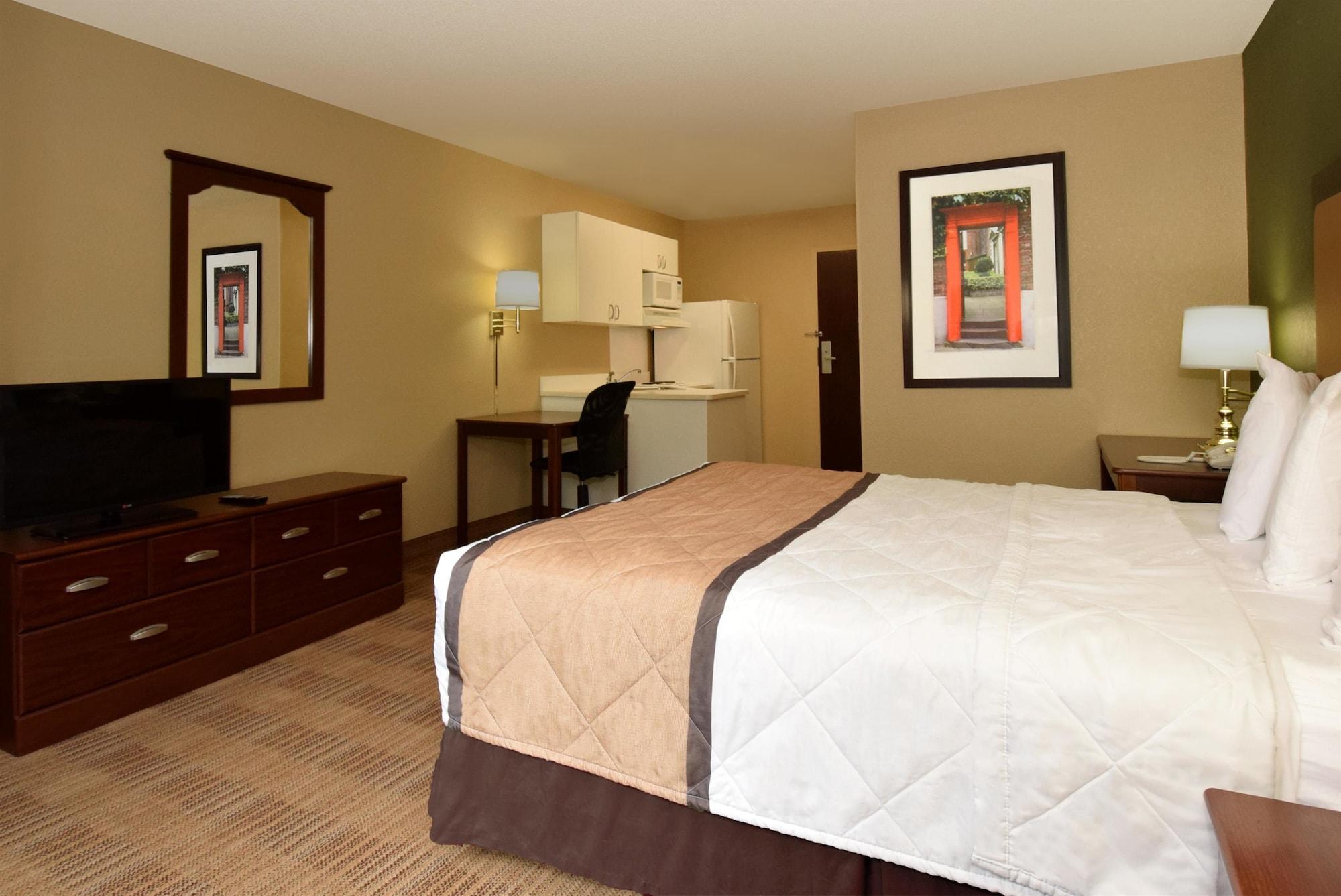 Extended Stay America Suites - Los Angeles - Simi Valley Santa Susana Knolls Extérieur photo