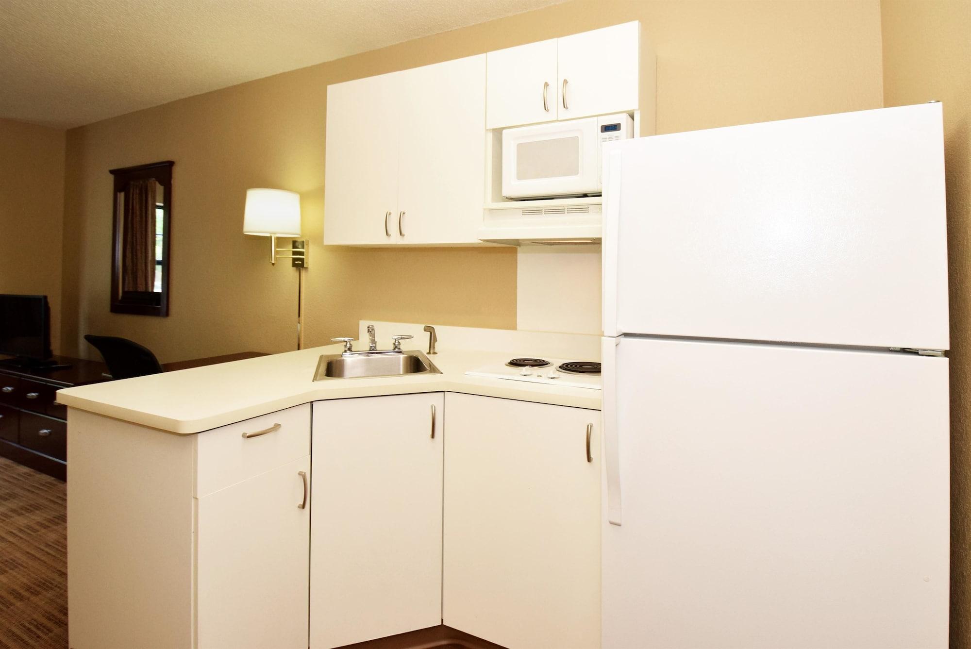 Extended Stay America Suites - Los Angeles - Simi Valley Santa Susana Knolls Extérieur photo