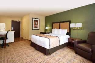 Extended Stay America Suites - Los Angeles - Simi Valley Santa Susana Knolls Chambre photo