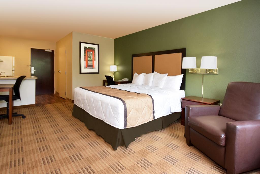 Extended Stay America Suites - Los Angeles - Simi Valley Santa Susana Knolls Extérieur photo