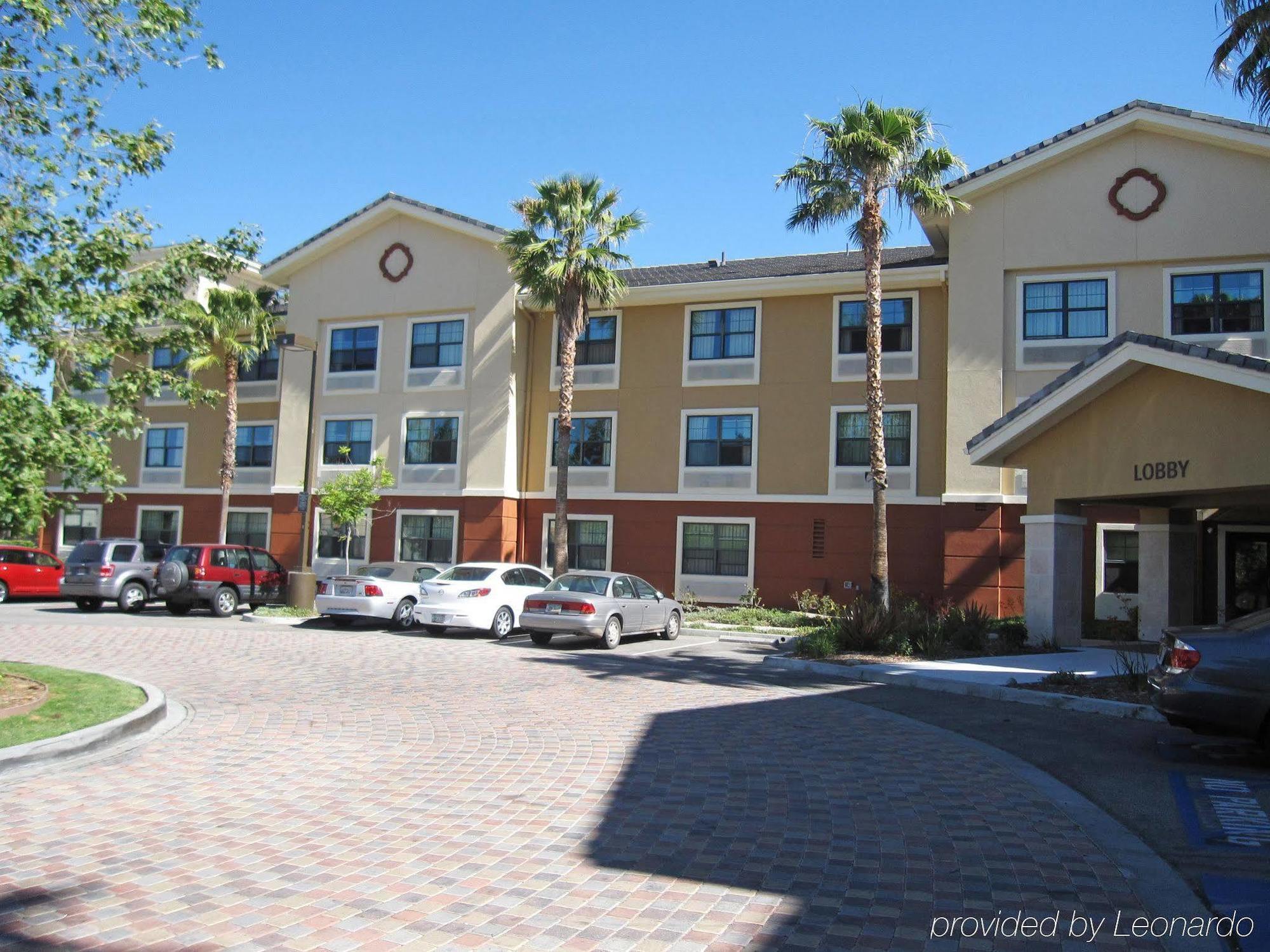 Extended Stay America Suites - Los Angeles - Simi Valley Santa Susana Knolls Extérieur photo