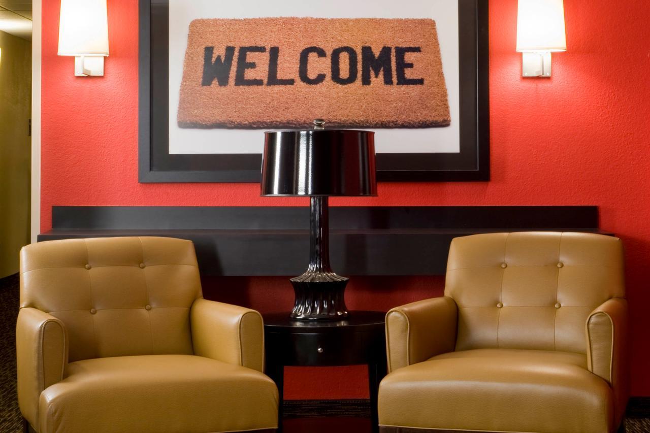 Extended Stay America Suites - Los Angeles - Simi Valley Santa Susana Knolls Extérieur photo