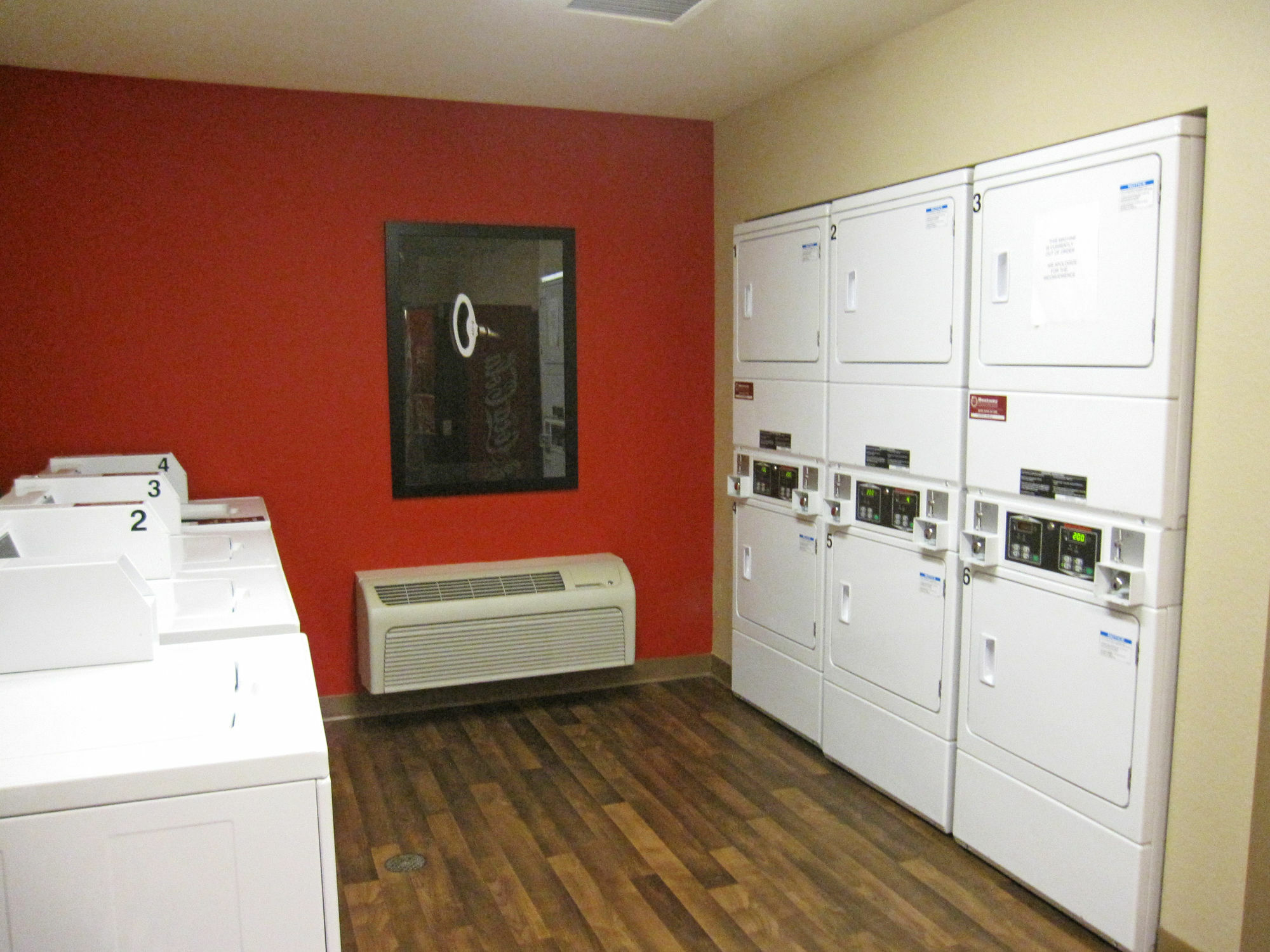 Extended Stay America Suites - Los Angeles - Simi Valley Santa Susana Knolls Extérieur photo