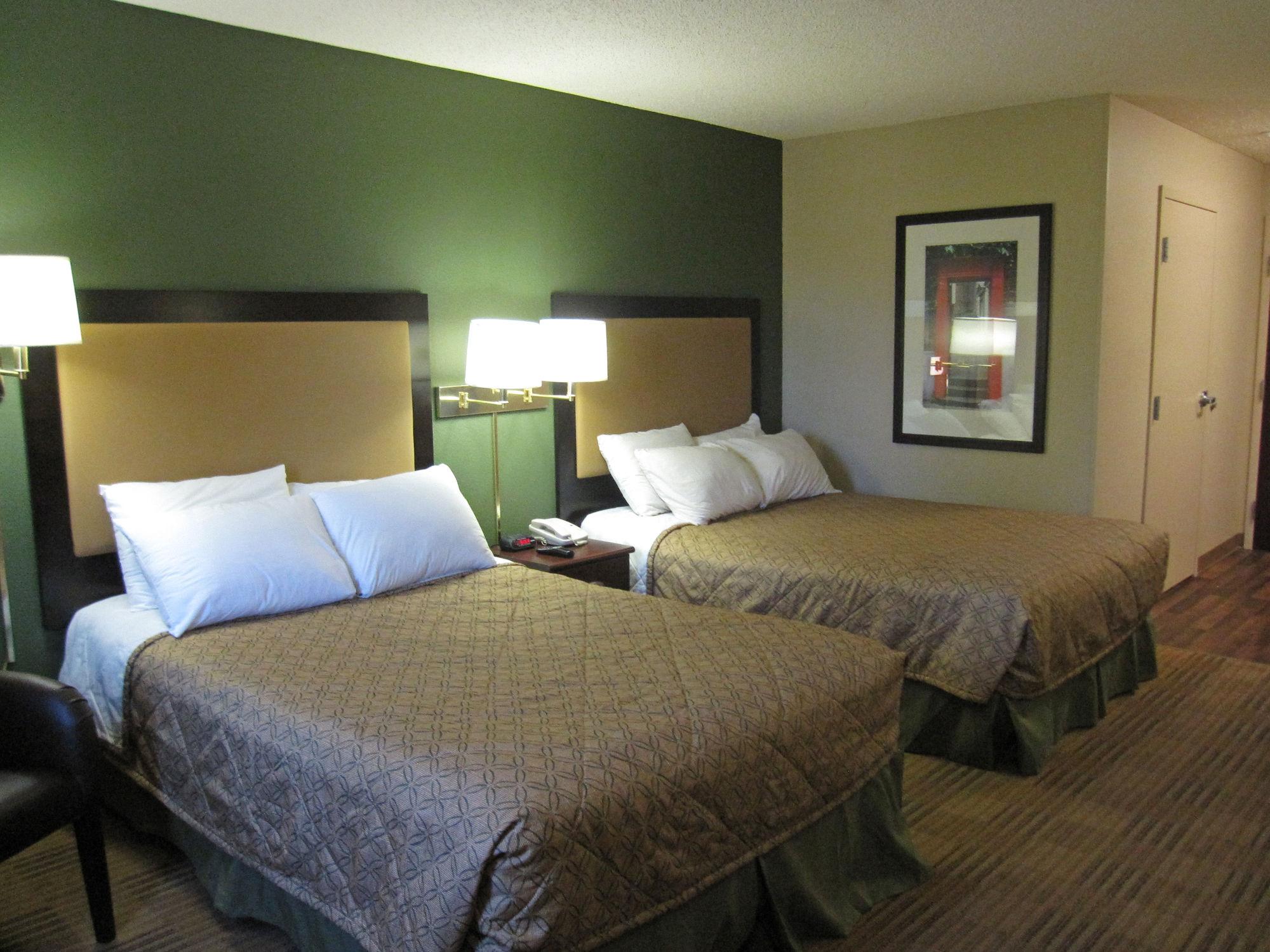 Extended Stay America Suites - Los Angeles - Simi Valley Santa Susana Knolls Extérieur photo