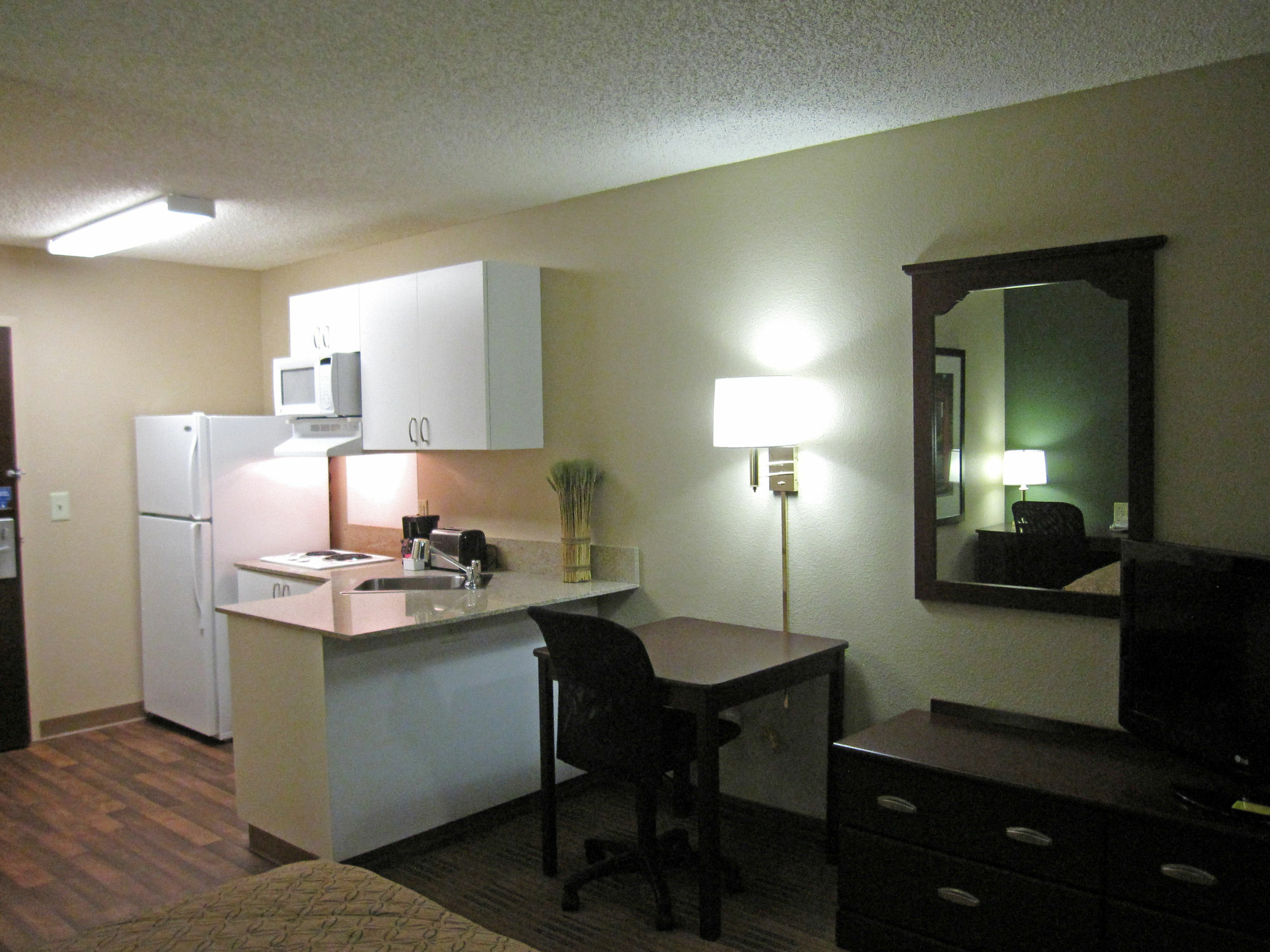 Extended Stay America Suites - Los Angeles - Simi Valley Santa Susana Knolls Extérieur photo